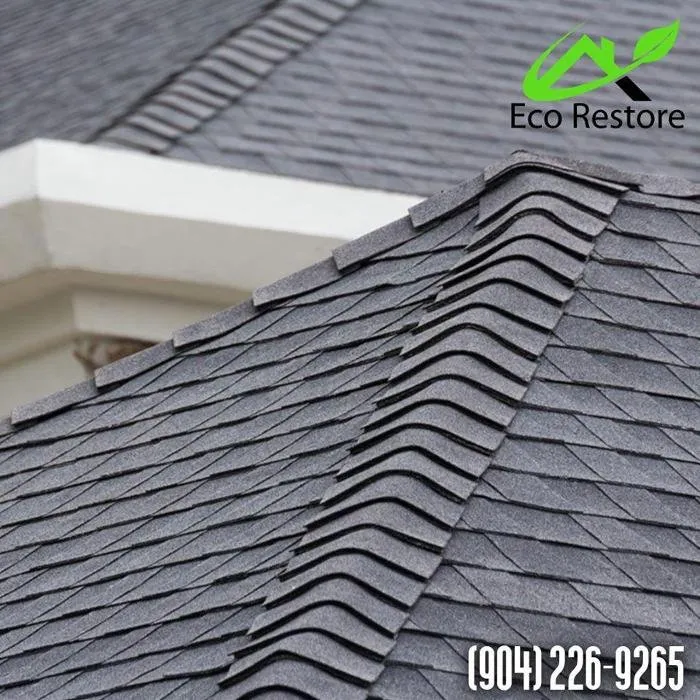 Slide of Eco Restore