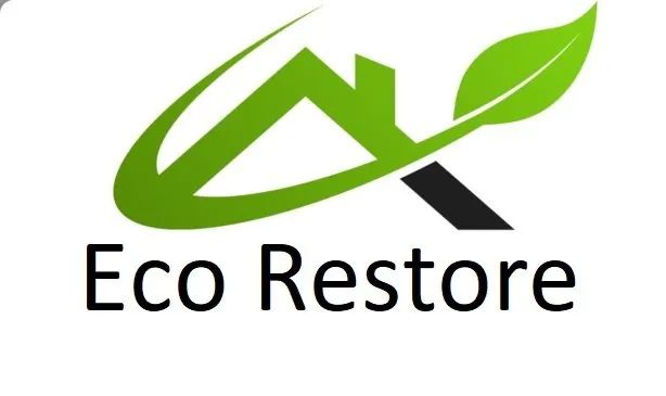 Slide of Eco Restore