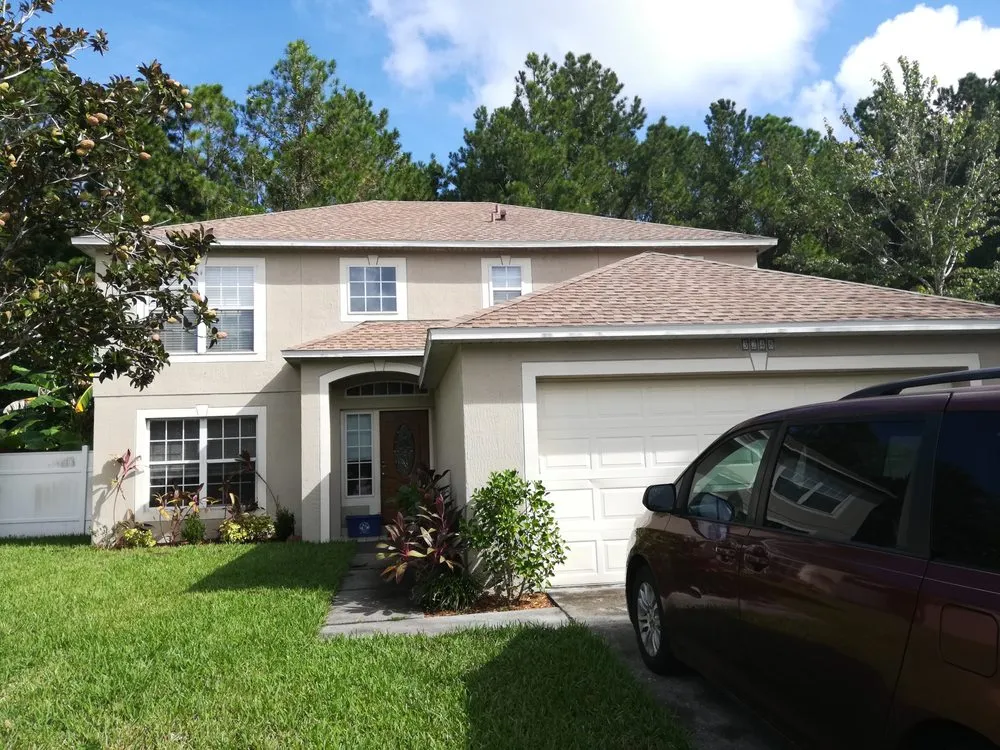 Slide of Eco Restore