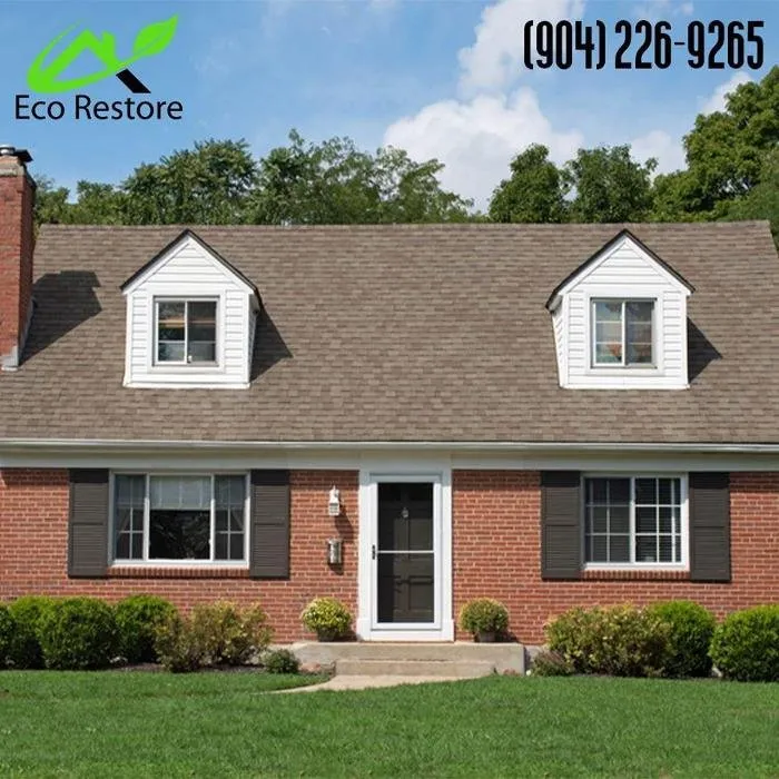 Slide of Eco Restore