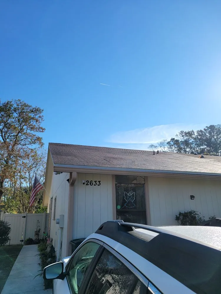 Slide of Eco Restore