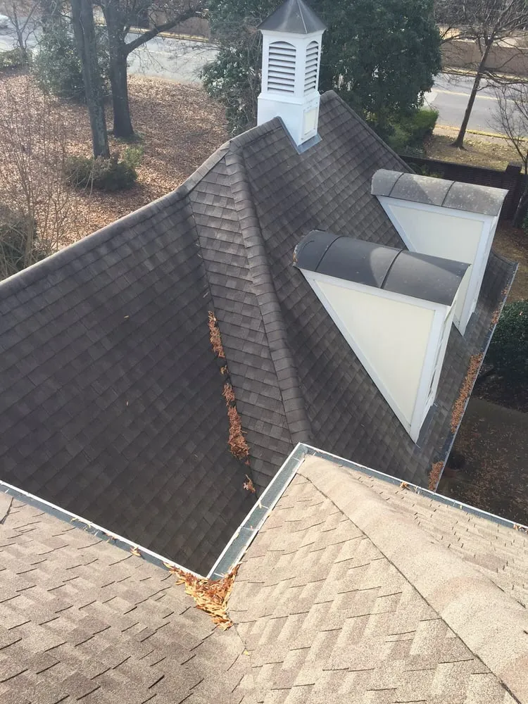 Slide of Eco Roof & Softwash