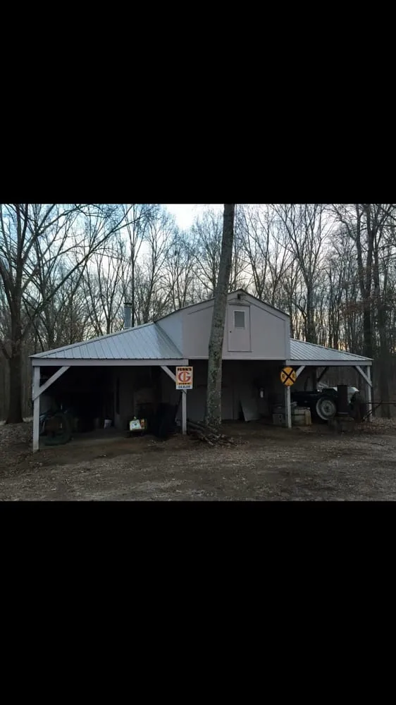 Slide of Eco Roof & Softwash