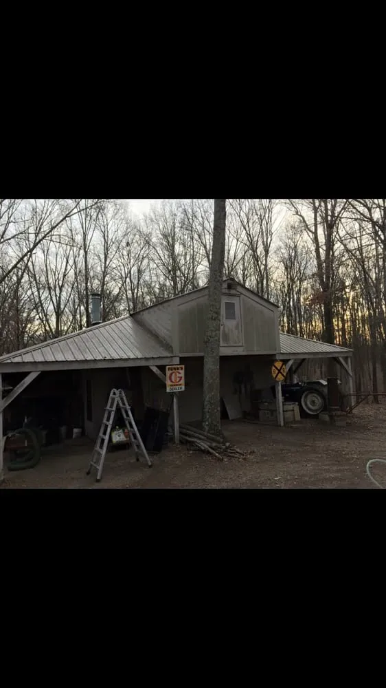 Slide of Eco Roof & Softwash