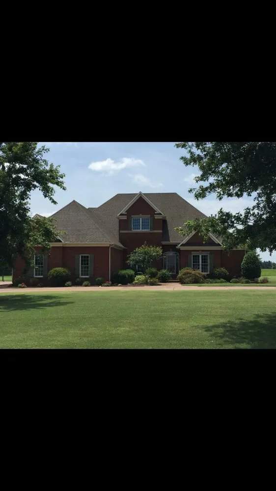 Slide of Eco Roof & Softwash