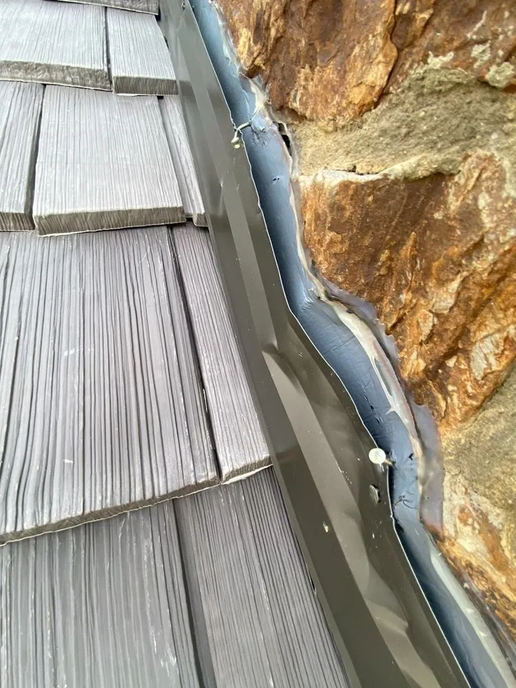 Slide of ECO Roof and Solar