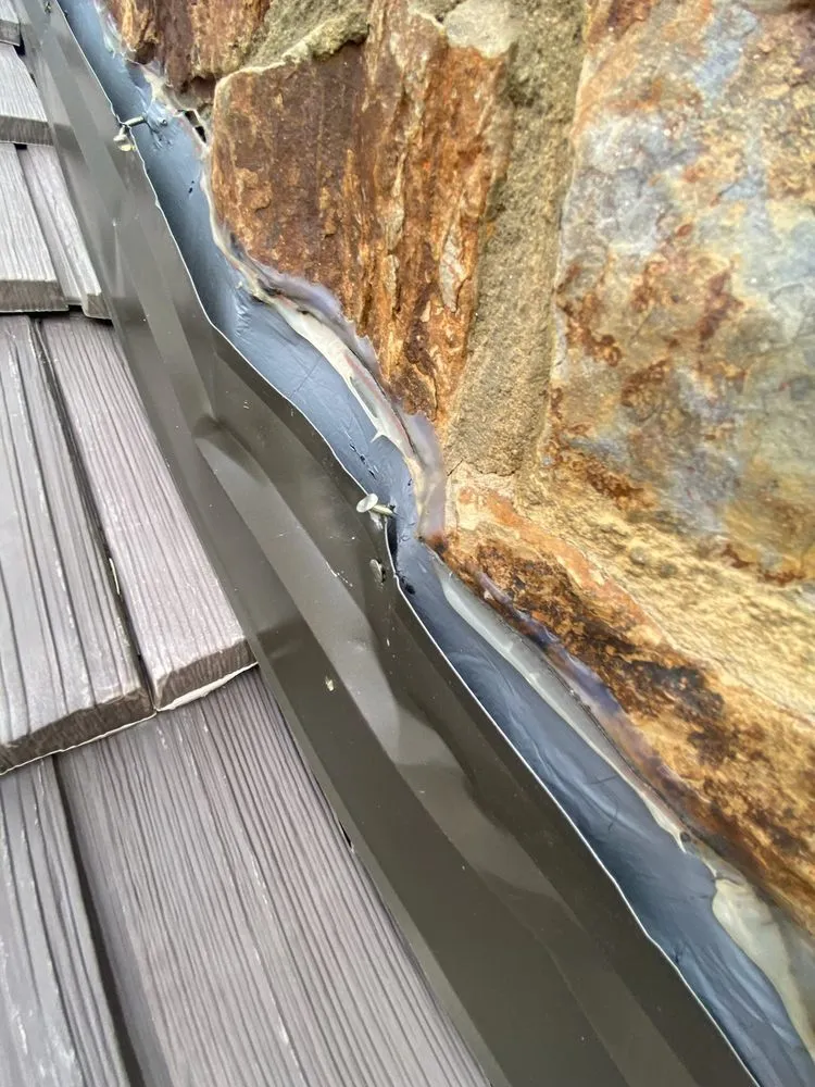 Slide of ECO Roof and Solar