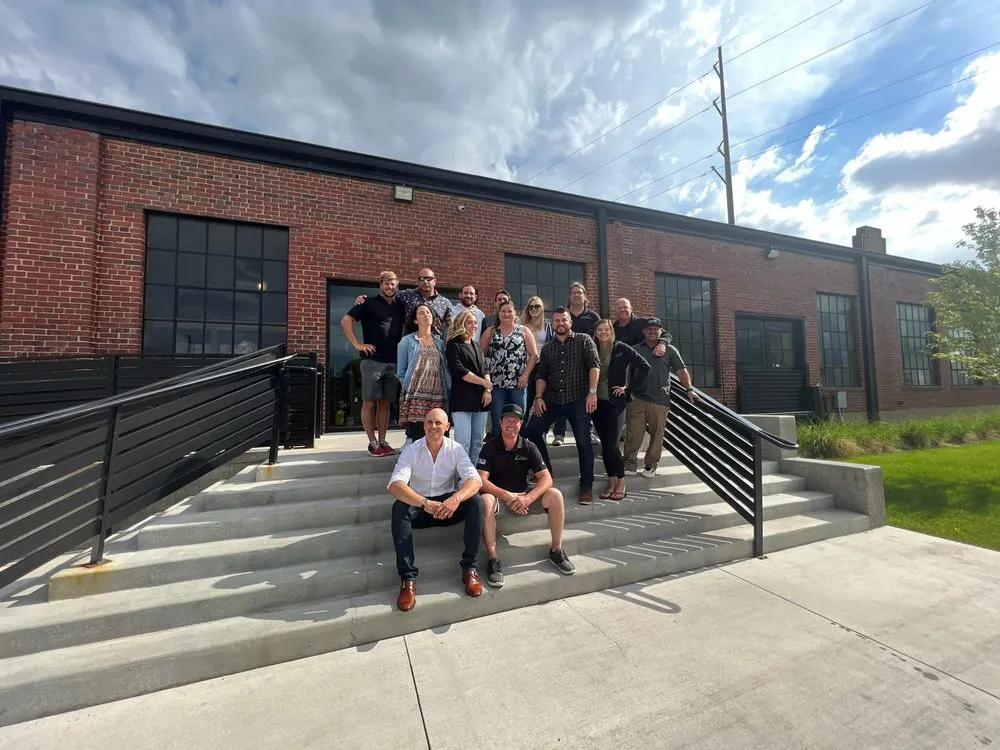 Slide of ECO Roof and Solar