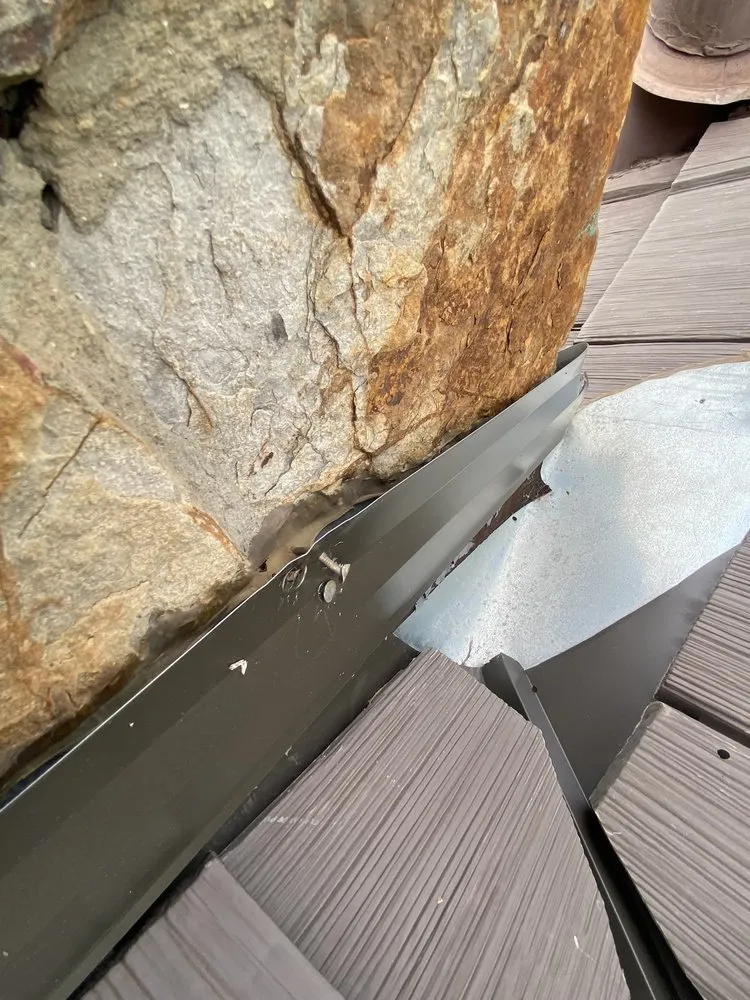 Slide of ECO Roof and Solar