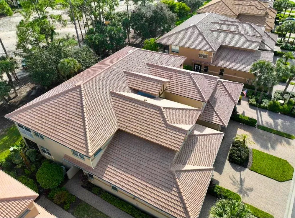 Slide of ECO Roof and Solar