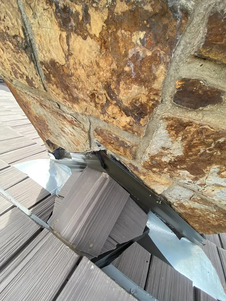 Slide of ECO Roof and Solar