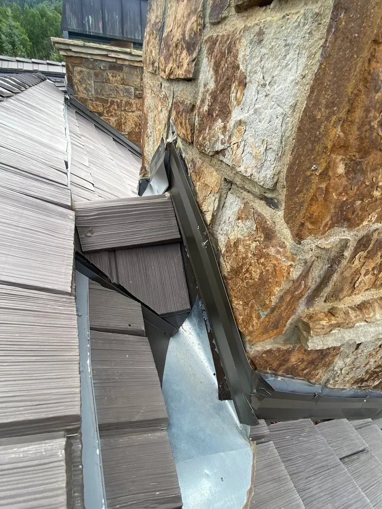 Slide of ECO Roof and Solar