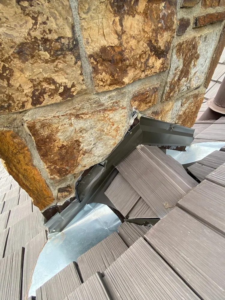 Slide of ECO Roof and Solar