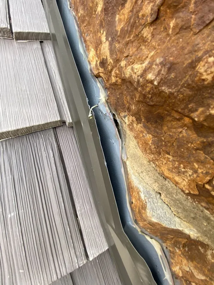 Slide of ECO Roof and Solar