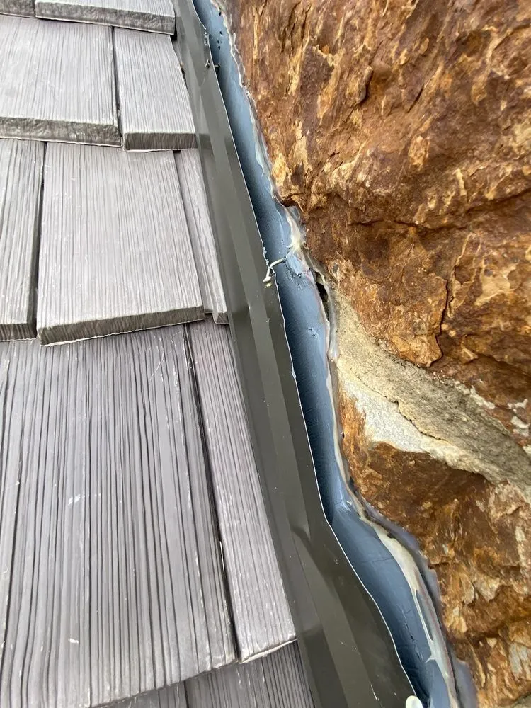 Slide of ECO Roof and Solar