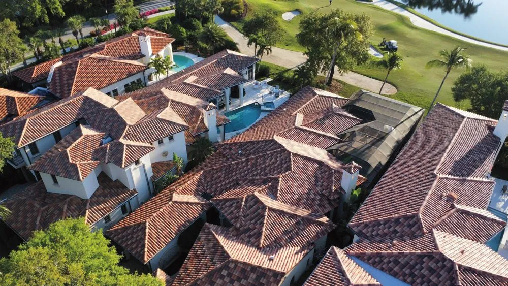 Slide of ECO Roof and Solar