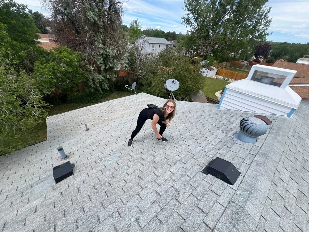 Slide of ECO Roof and Solar