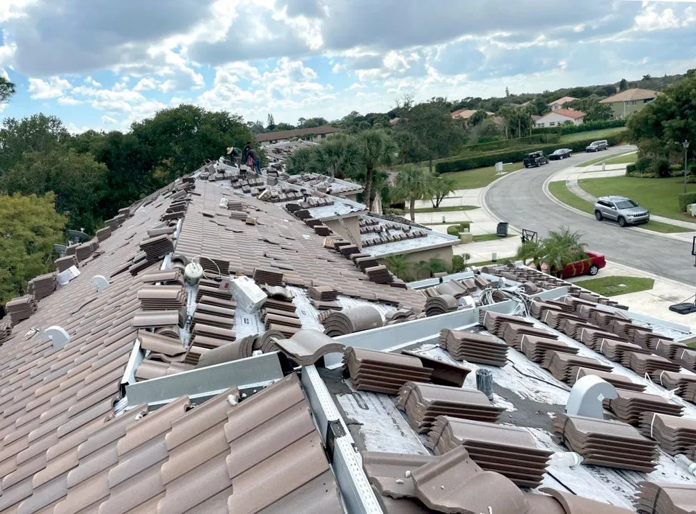 Slide of ECO Roof and Solar