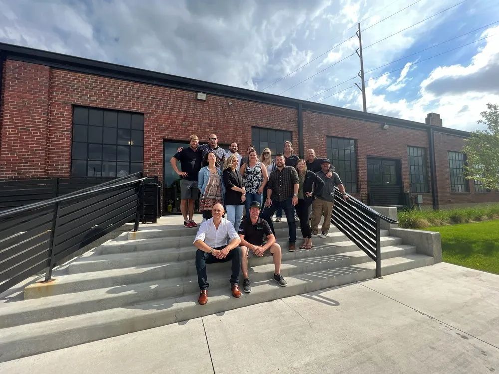 Slide of ECO Roof and Solar