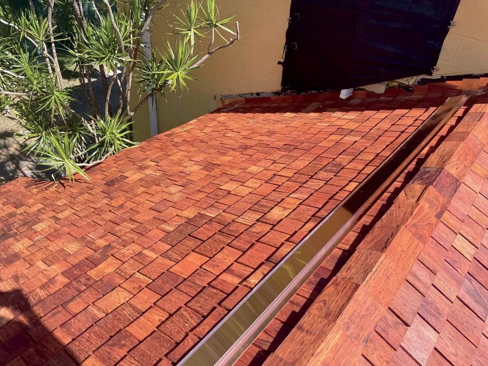 Slide of ECO Roof and Solar