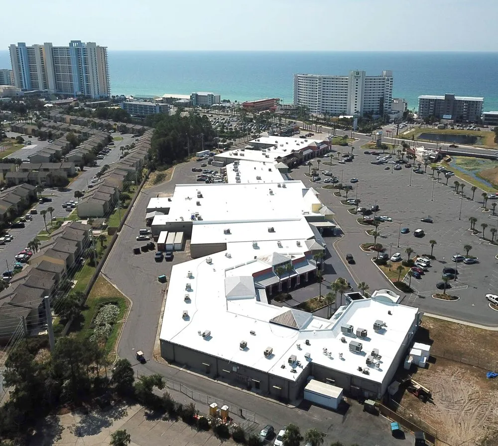 Slide of ECO Roof and Solar