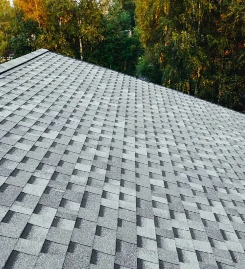 Slide of Eco Roof Cleaning
