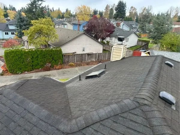 Slide of Eco Roof Cleaning