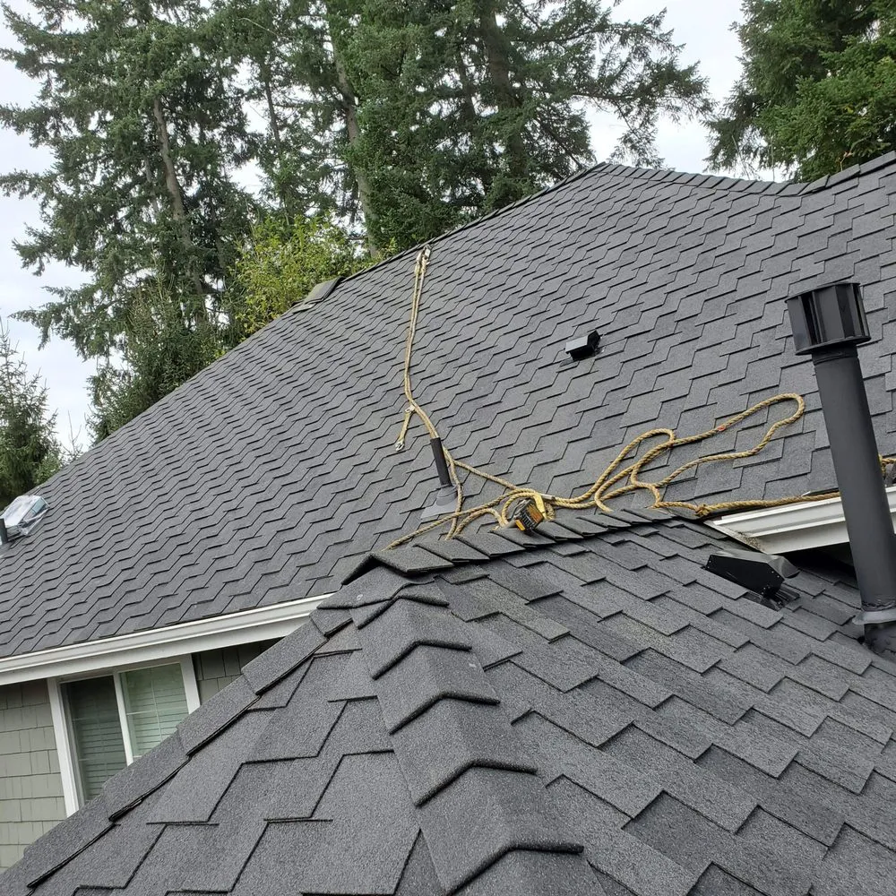Slide of Eco Roof Service