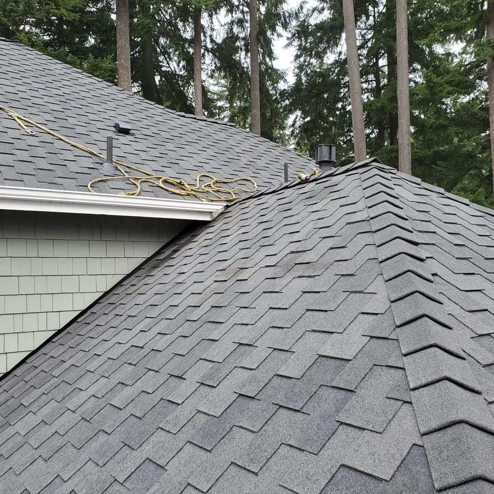 Slide of Eco Roof Service