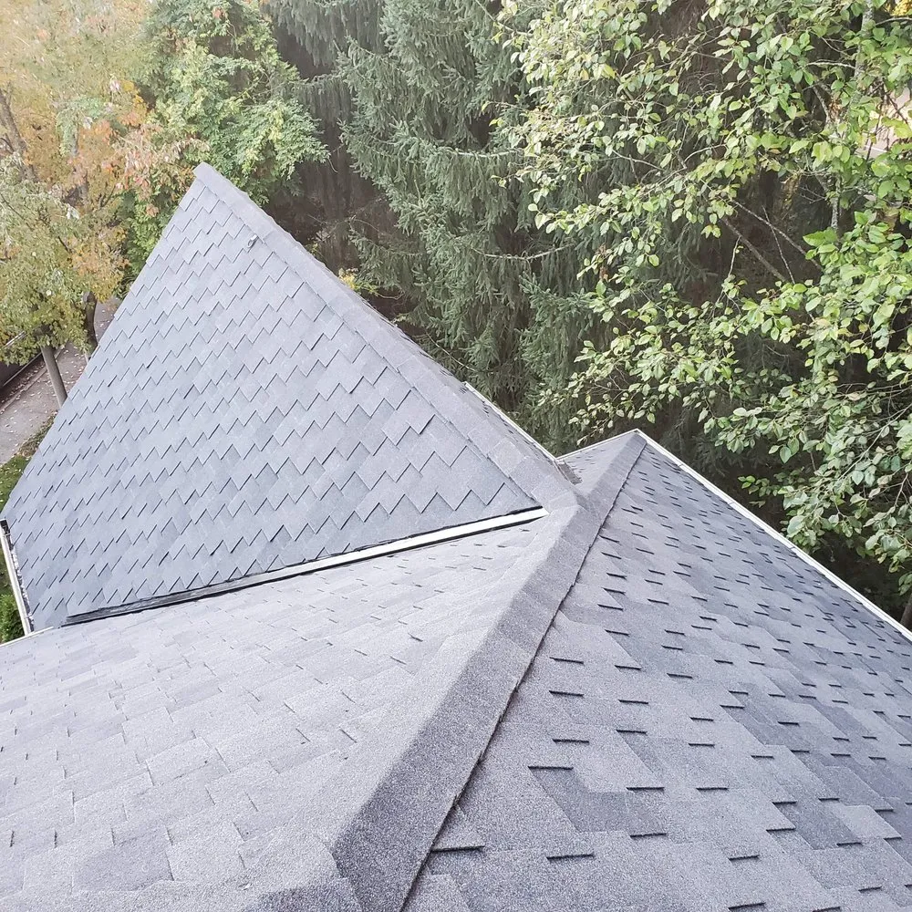 Slide of Eco Roof Service