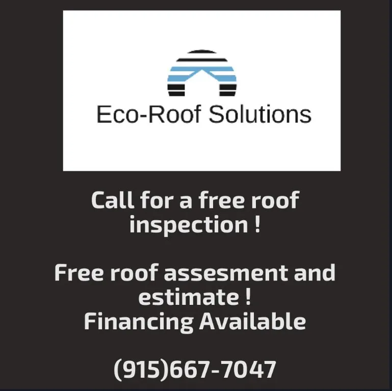 Slide of Eco-Roof Solutions