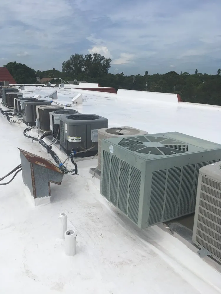 Slide of ECO Roofing & Windows