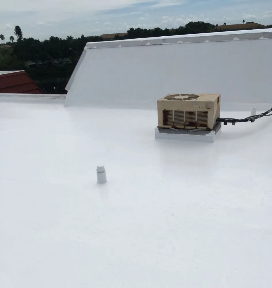 Slide of ECO Roofing & Windows