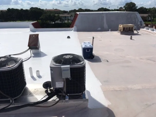 Slide of ECO Roofing & Windows