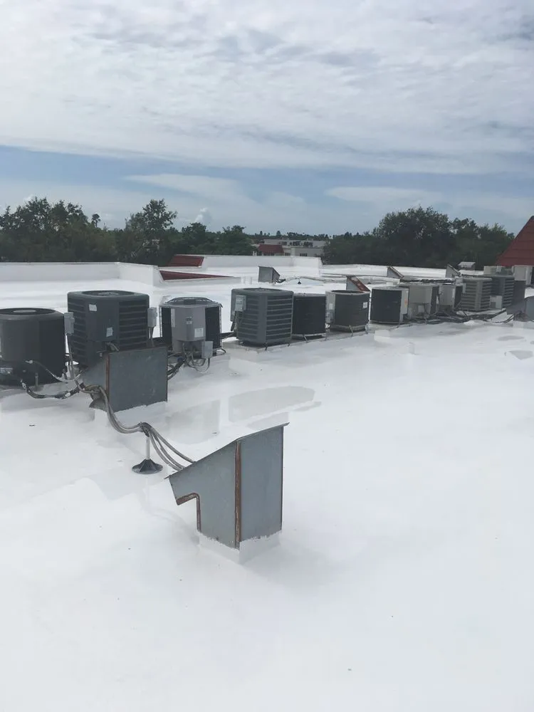 Slide of ECO Roofing & Windows