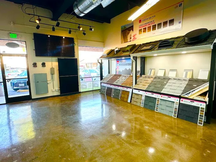 Local shingle roofing service in San Fernando Valley, CA by Eco Roofing