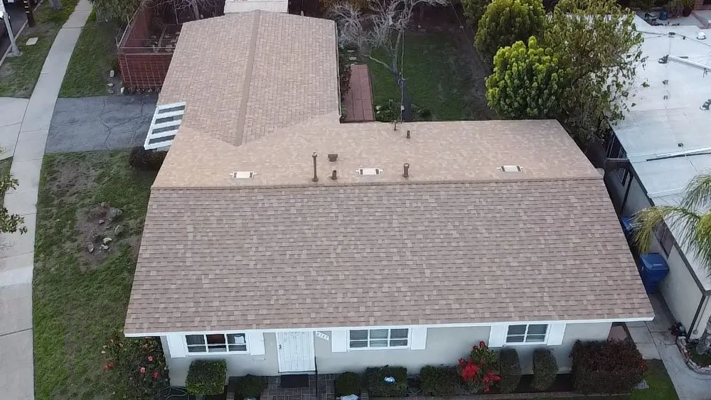 Expert roof replacement in San Fernando Valley, CA - Eco Roofing