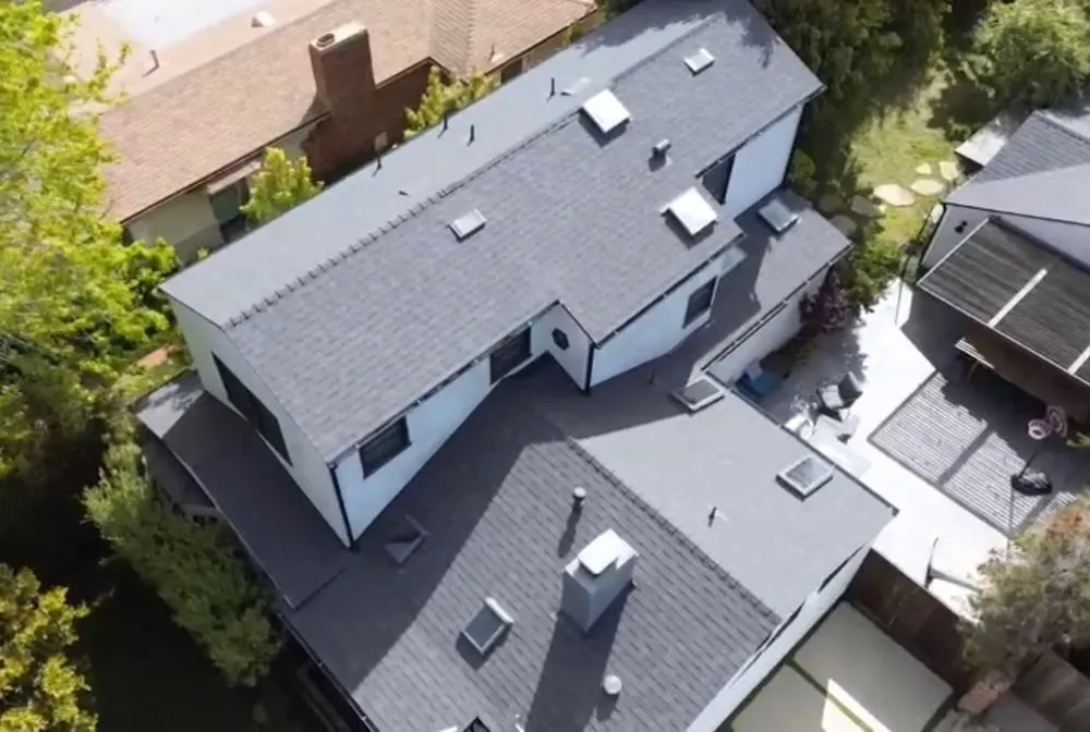 Trusted roof installation same-day service across San Fernando Valley, CA - Eco Roofing