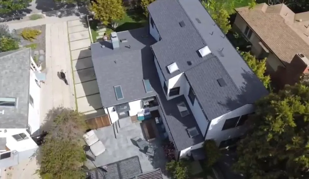 Trusted roof inspection experts serving San Fernando Valley, CA - Eco Roofing