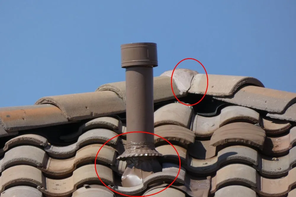 Slide of Eco Roofing Solutions