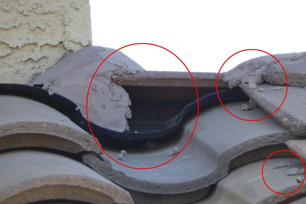 Slide of Eco Roofing Solutions