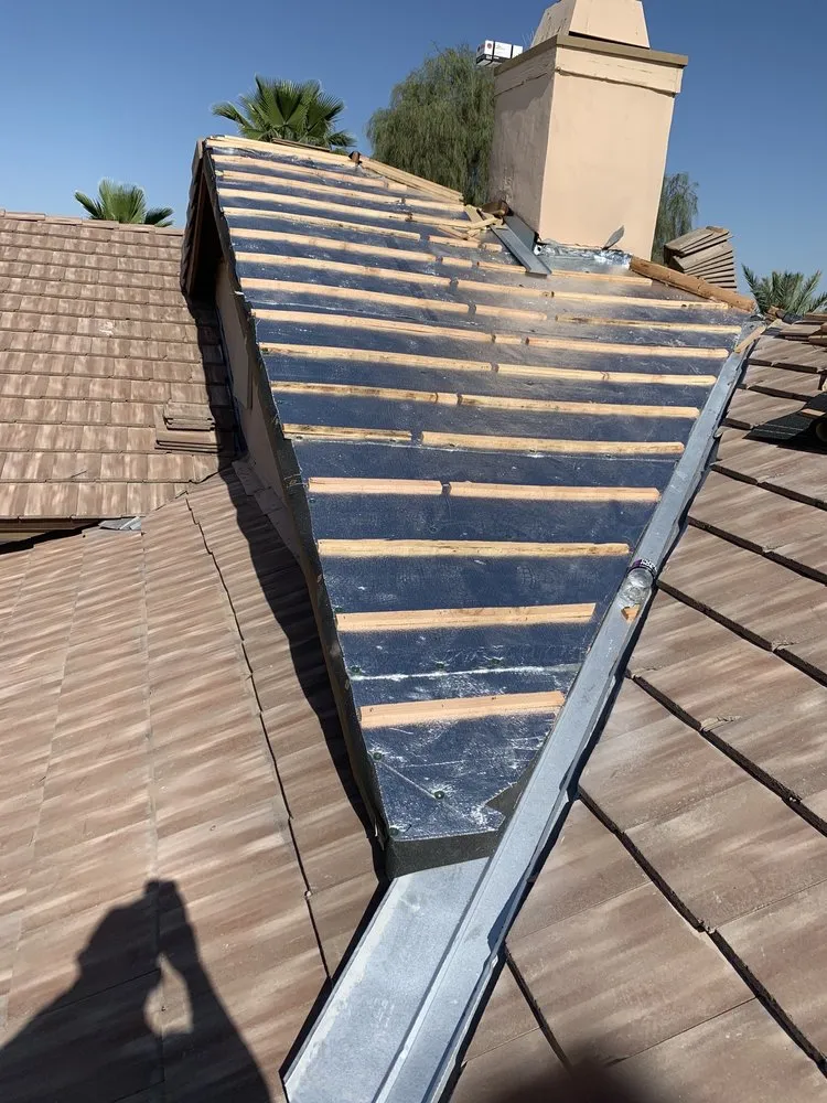 Slide of Eco Roofing Solutions