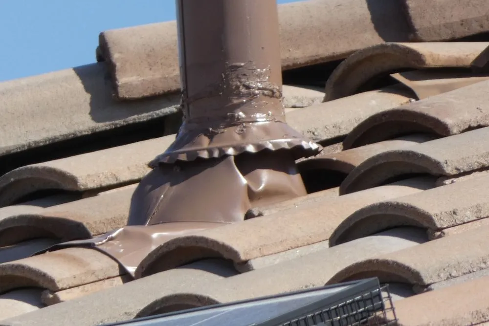 Slide of Eco Roofing Solutions