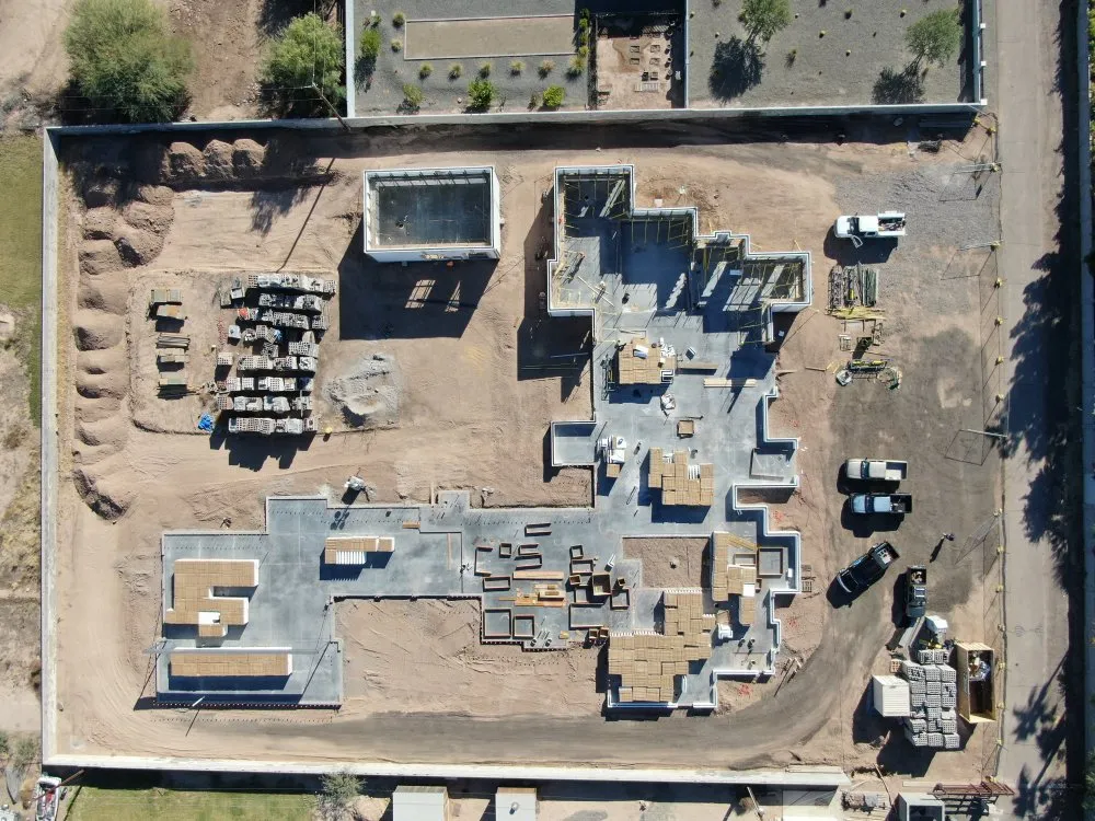 Slide of Eco Roofing Solutions