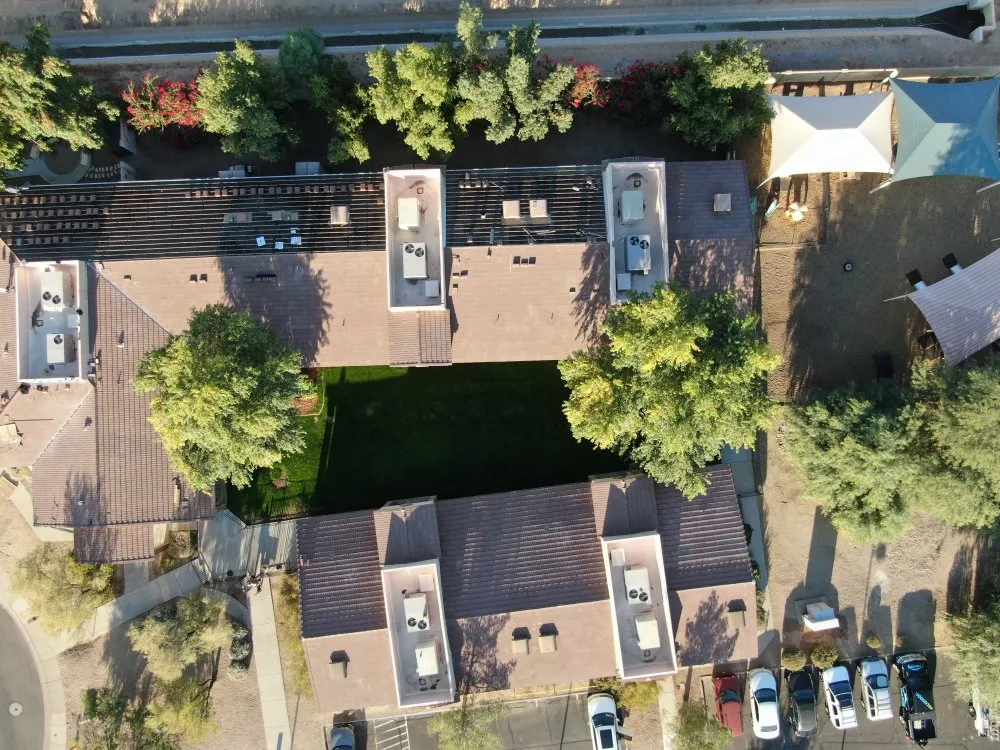 Slide of Eco Roofing Solutions