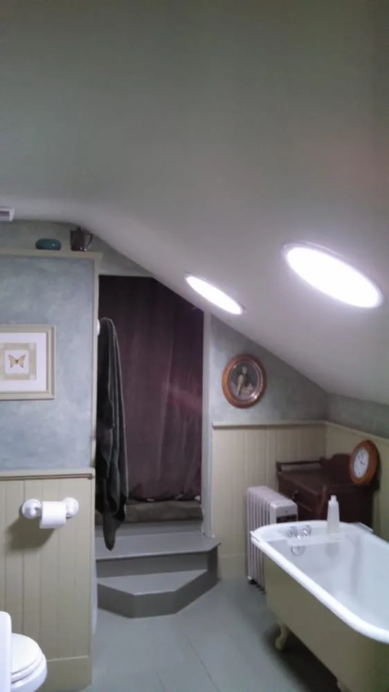 Slide of Eco Roofing