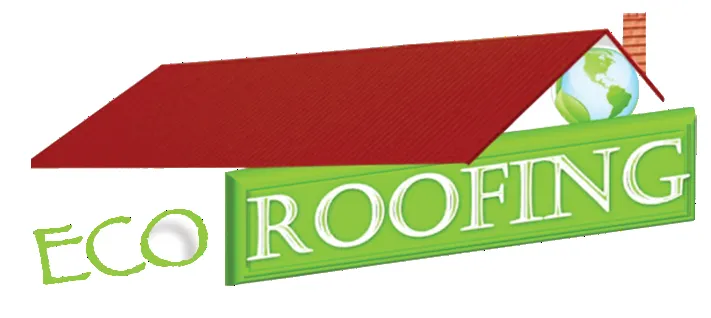 Slide of Eco Roofing