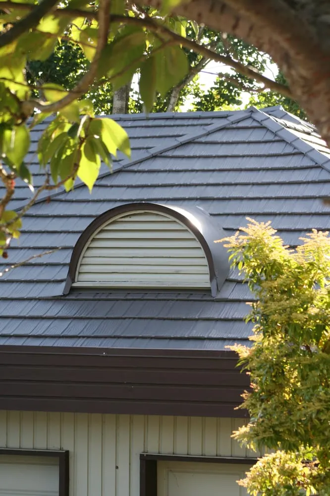 Slide of Eco Roofing