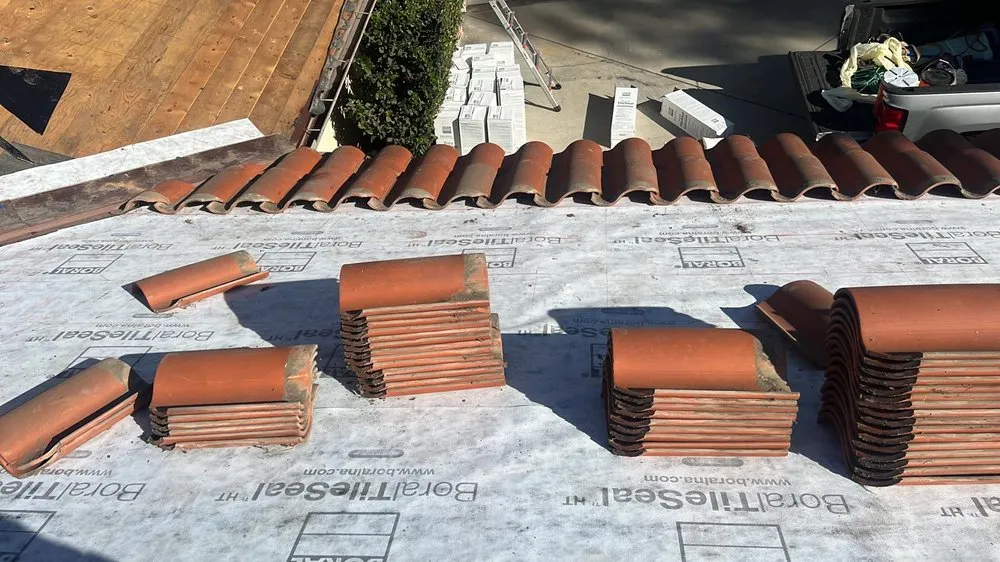 Local metal roofing installation with free inspection across Valley Village, CA - Eco Roofing