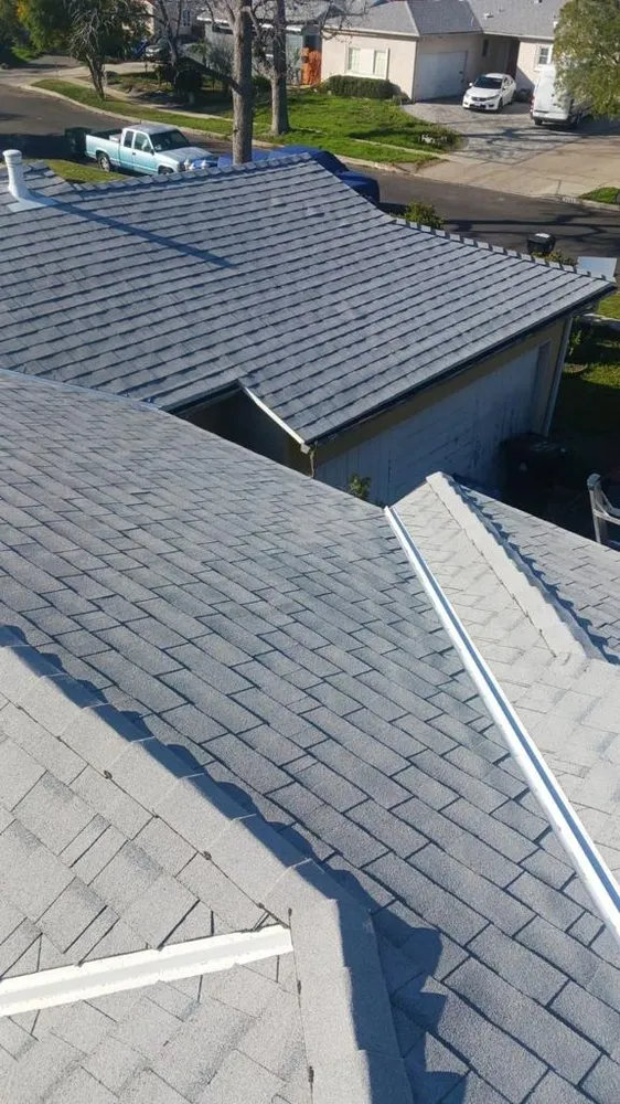 Local roof leak repair after storm damage across Valley Village, CA - Eco Roofing